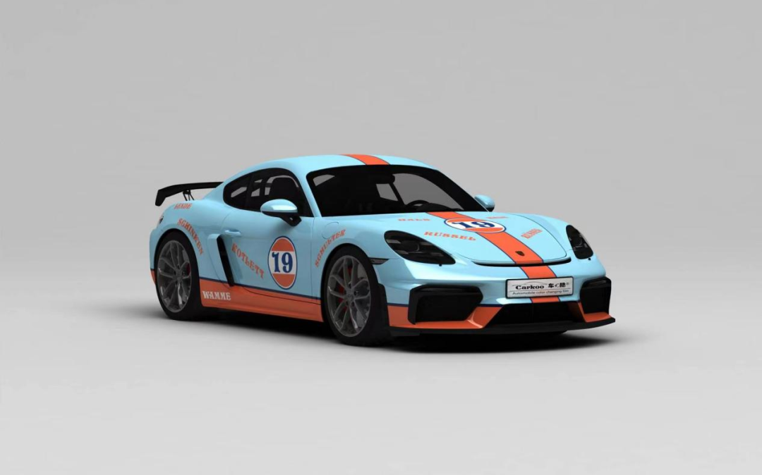 展商推介｜凭借定制彩绘膜，车尤酷撬动年轻车主个性化消费蓝海